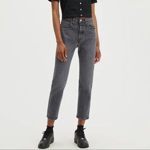Levi’s Wedgie Straight - Break a Leg